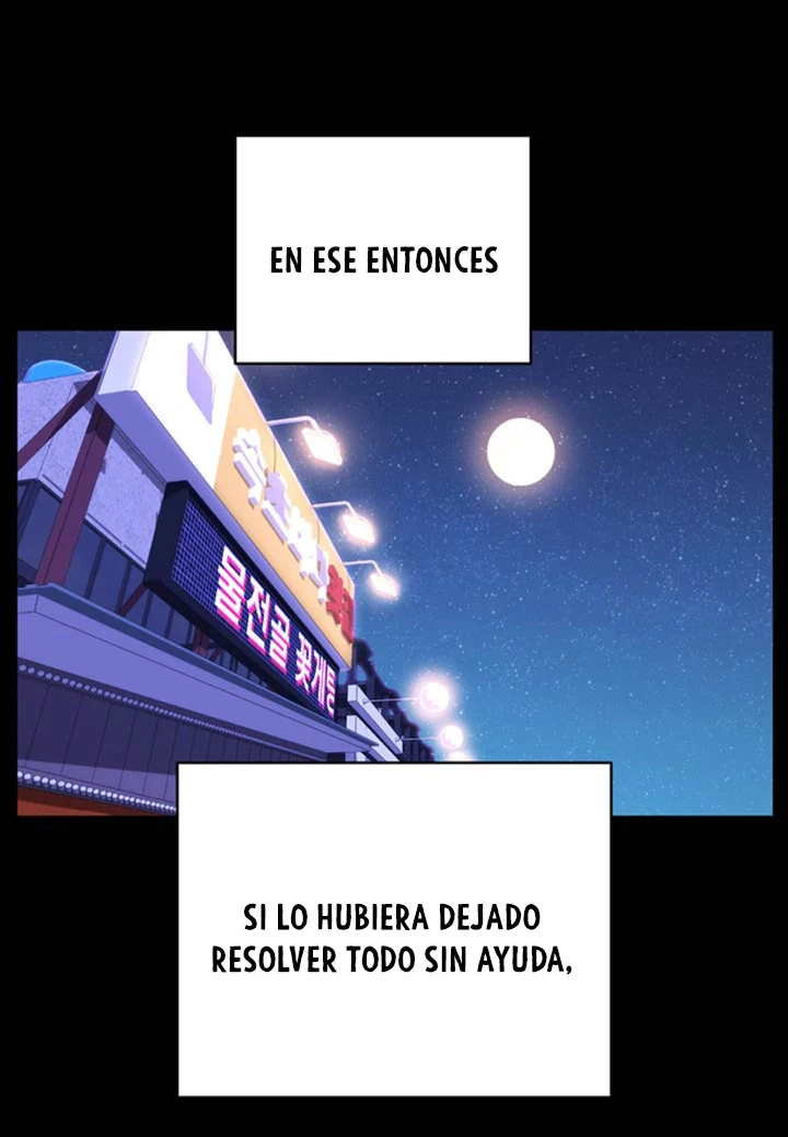 Mis subordinados son demasiado fuertes capítulo 45, página 12