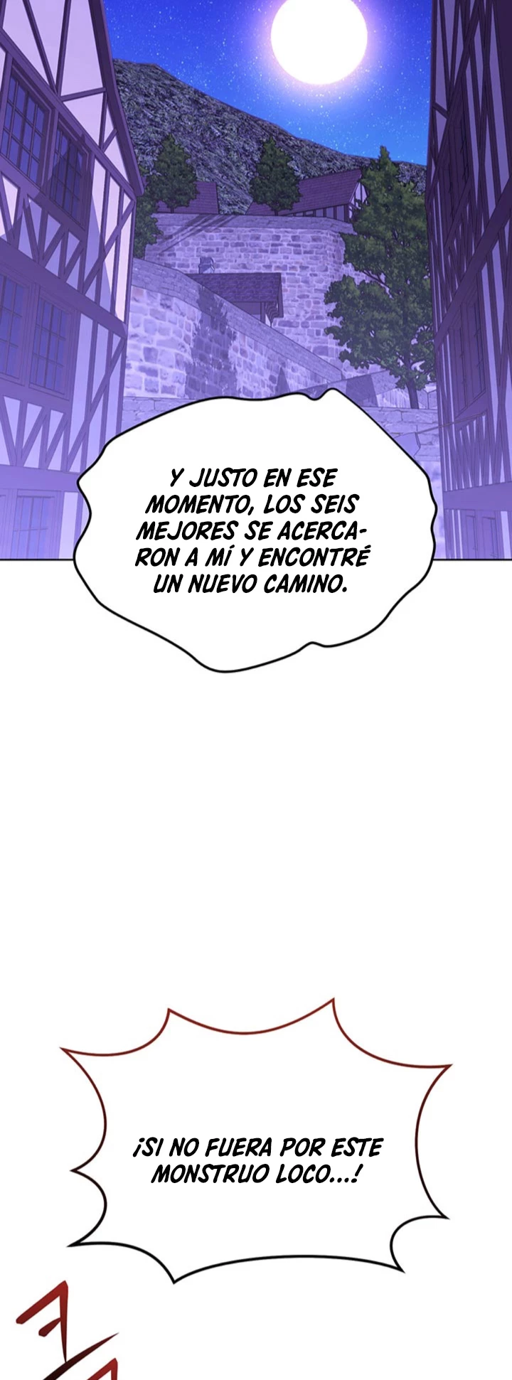 Mis subordinados son demasiado fuertes capítulo 45, página 29