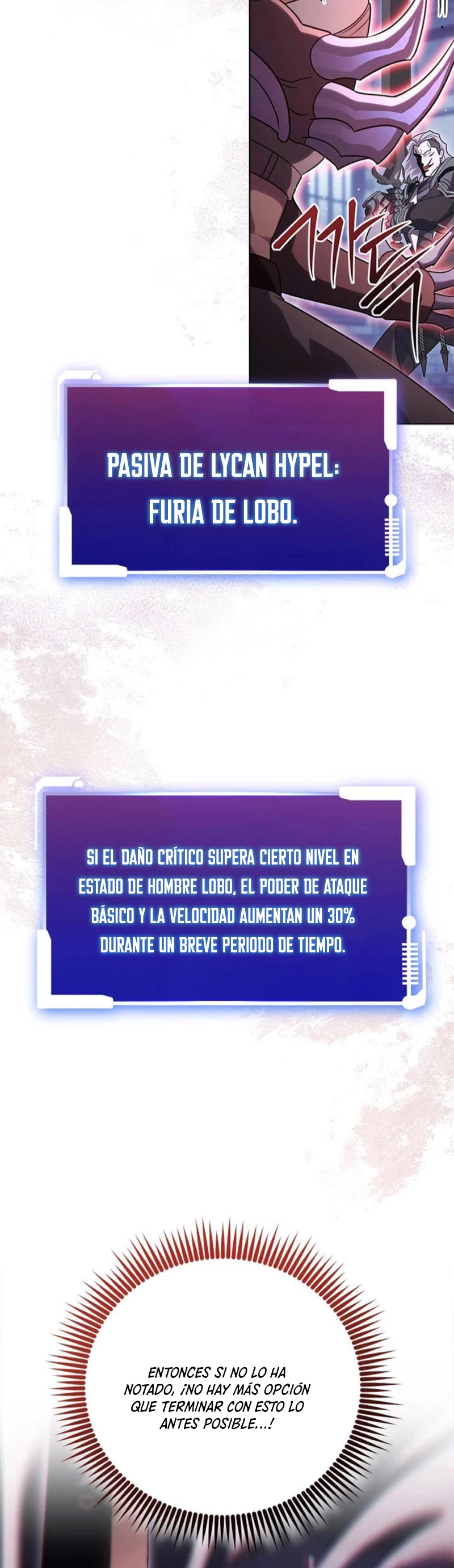 Mis subordinados son demasiado fuertes capítulo 52, página 13