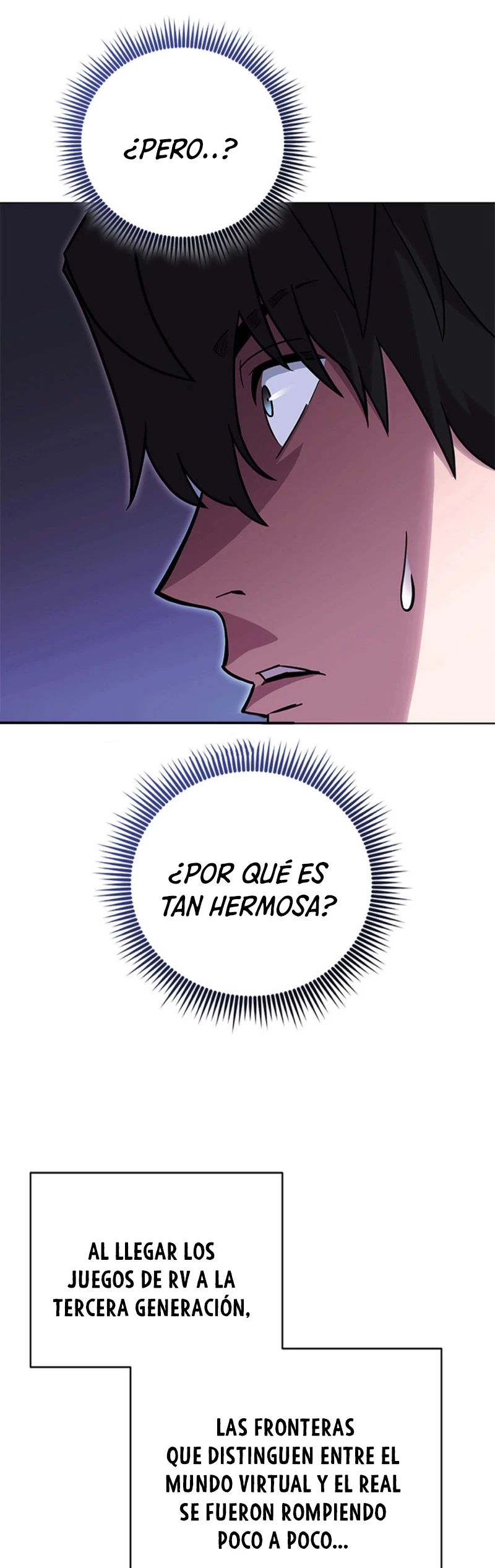 Mis subordinados son demasiado fuertes capítulo 55, página 11