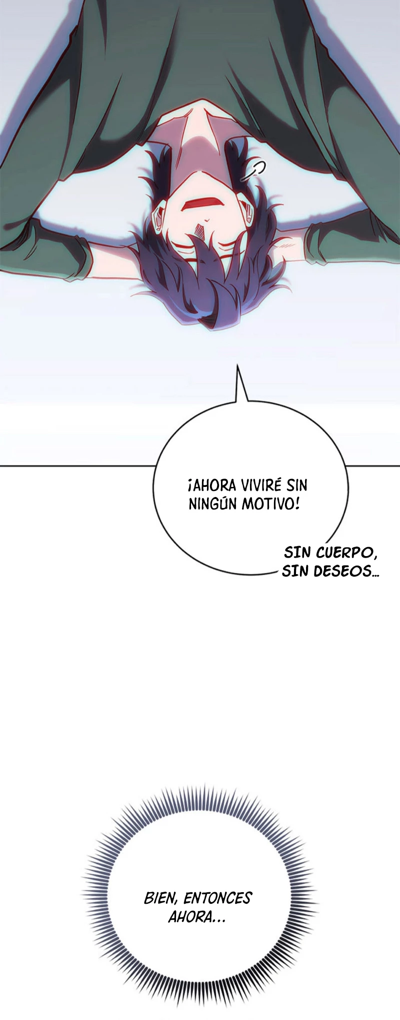Mis subordinados son demasiado fuertes capítulo 56, página 51