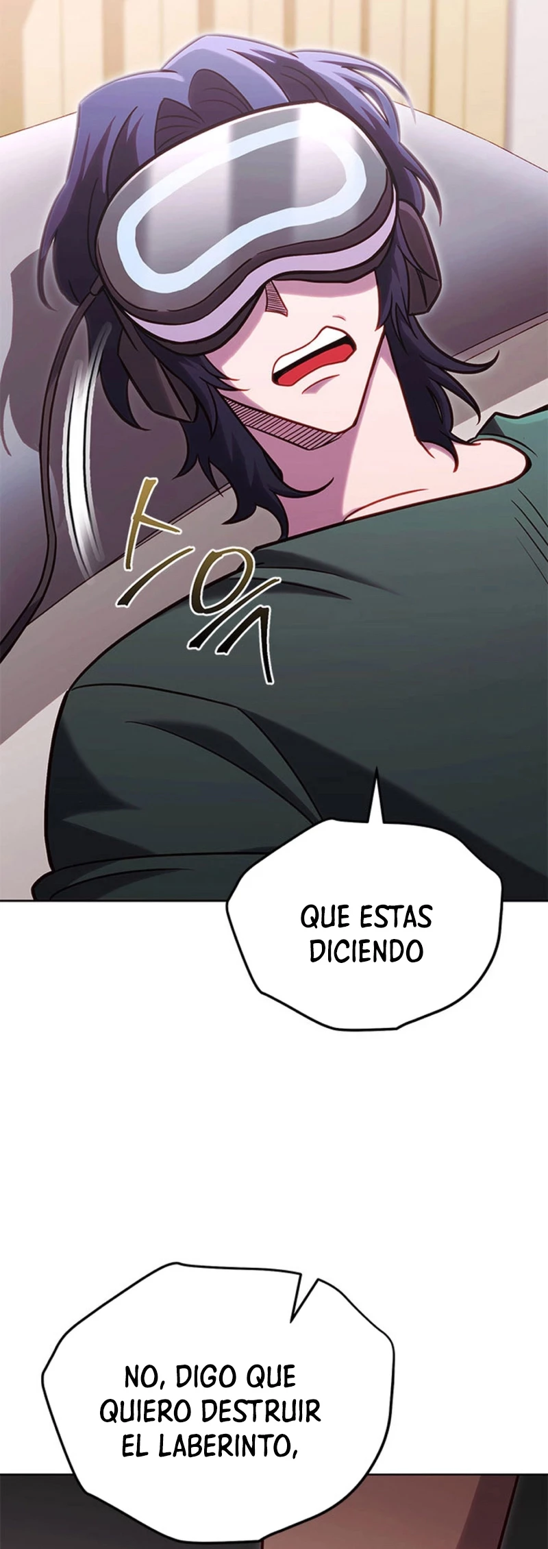 Mis subordinados son demasiado fuertes capítulo 57, página 23