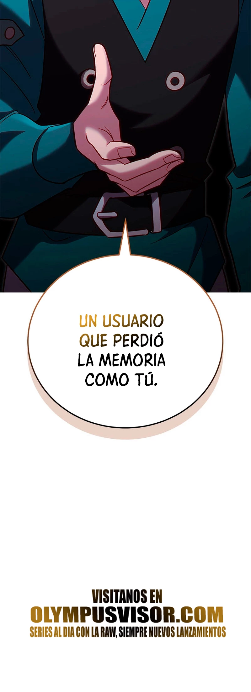 Mis subordinados son demasiado fuertes capítulo 57, página 57