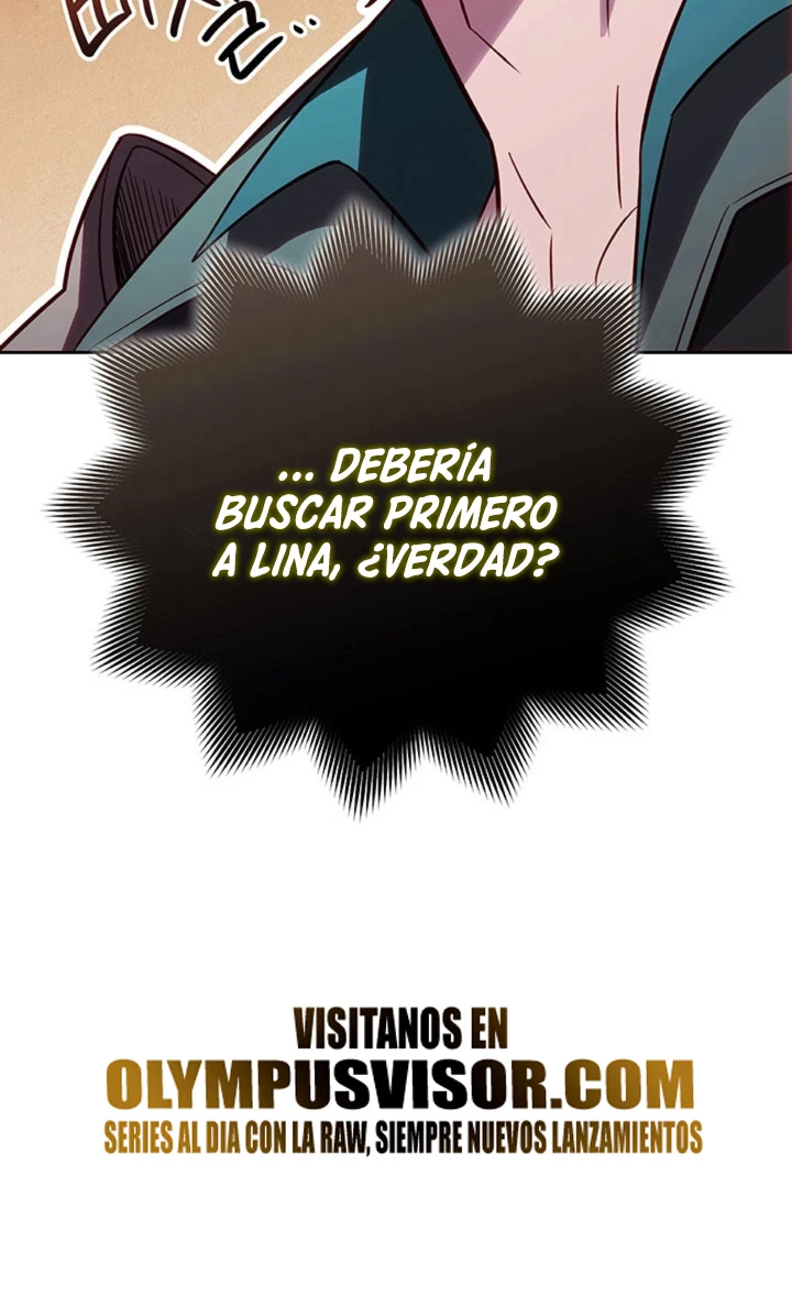 Mis subordinados son demasiado fuertes capítulo 58, página 53