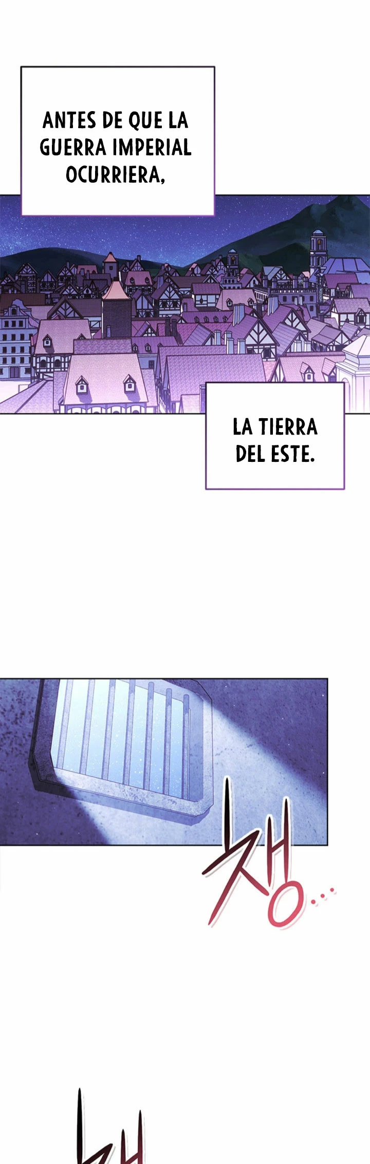 Mis subordinados son demasiado fuertes capítulo 59, página 10