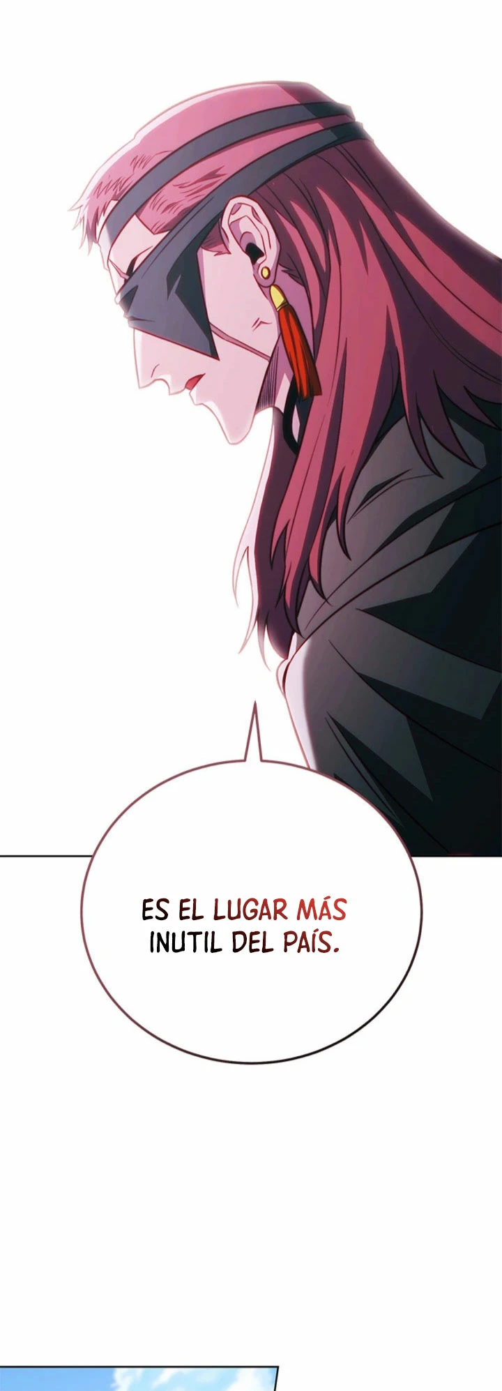 Mis subordinados son demasiado fuertes capítulo 59, página 22