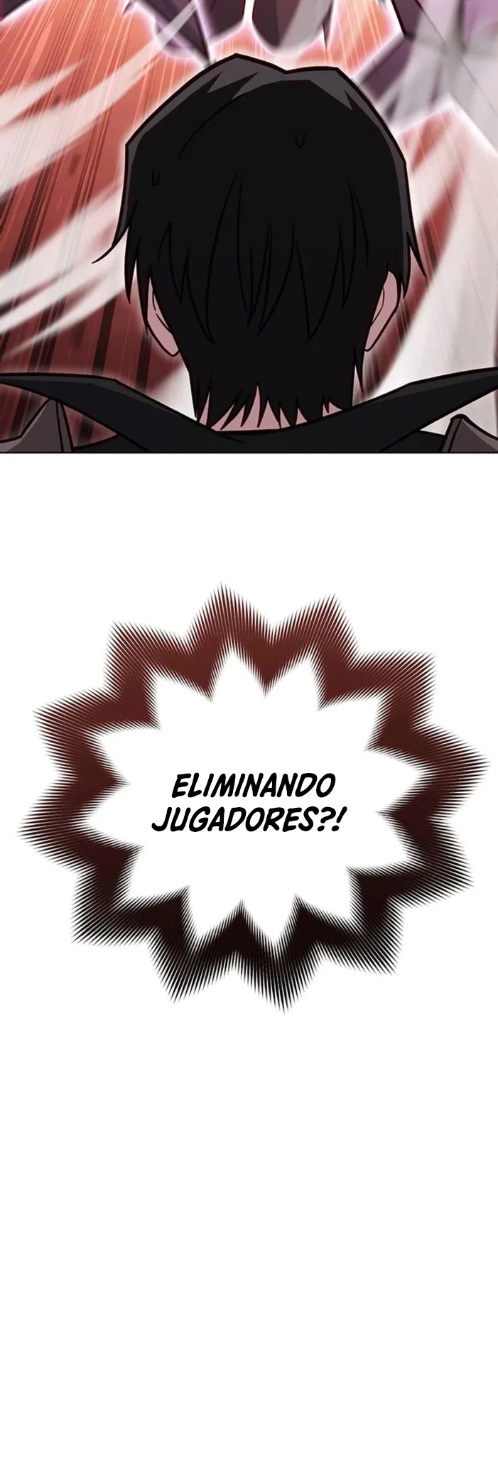 Mis subordinados son demasiado fuertes capítulo 62, página 11