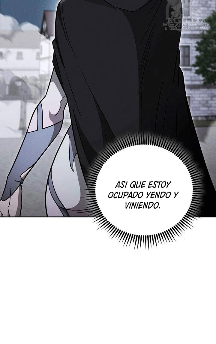 Mis subordinados son demasiado fuertes capítulo 68, página 14