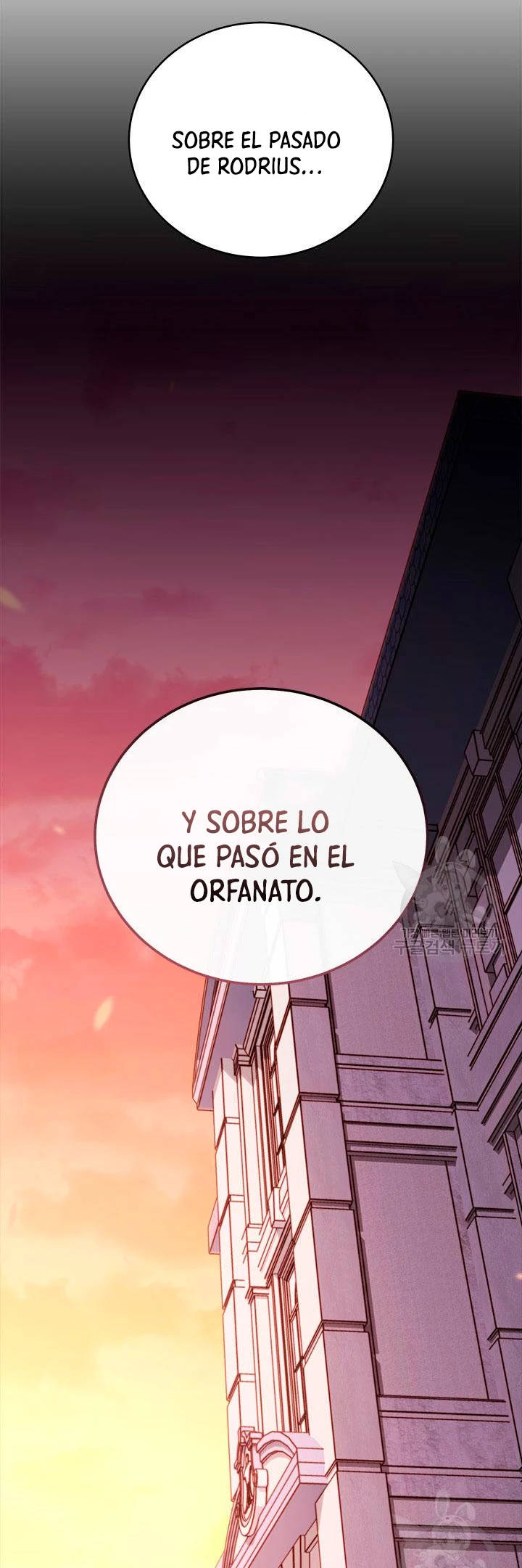Mis subordinados son demasiado fuertes capítulo 68, página 30