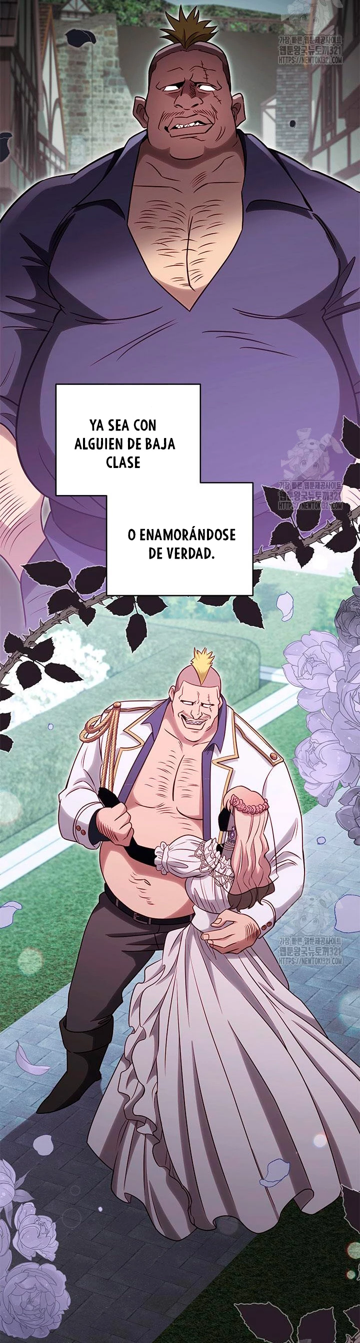 Mis subordinados son demasiado fuertes capítulo 71, página 14