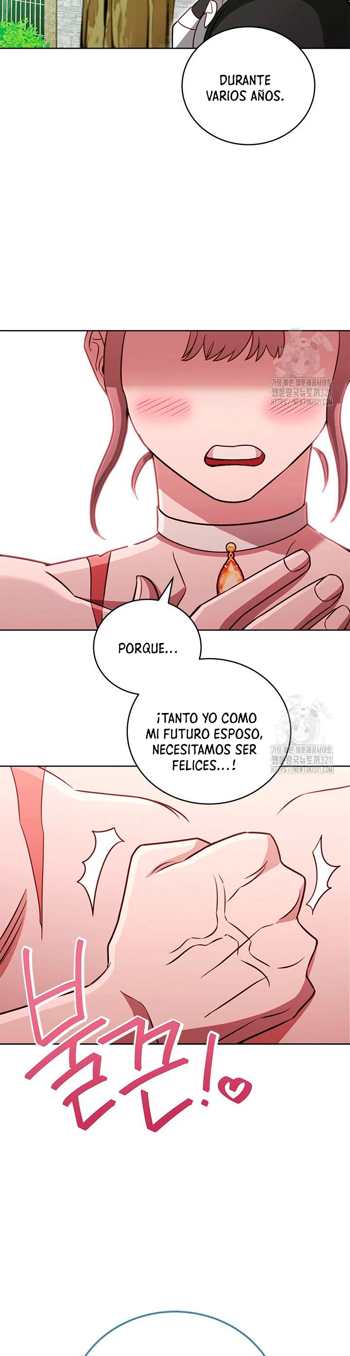 Mis subordinados son demasiado fuertes capítulo 71, página 20
