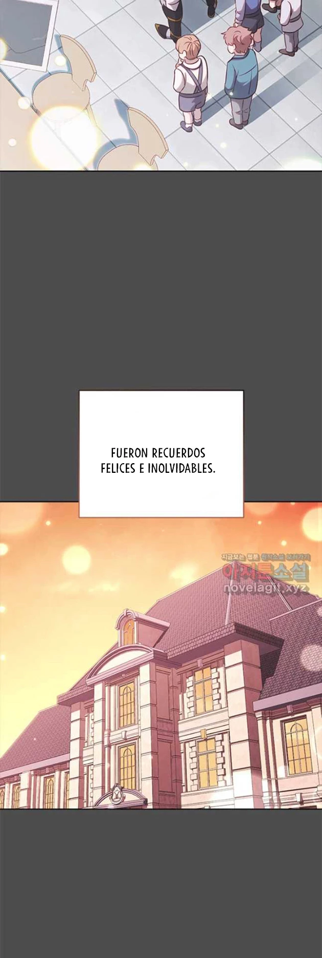 Mis subordinados son demasiado fuertes capítulo 73, página 9