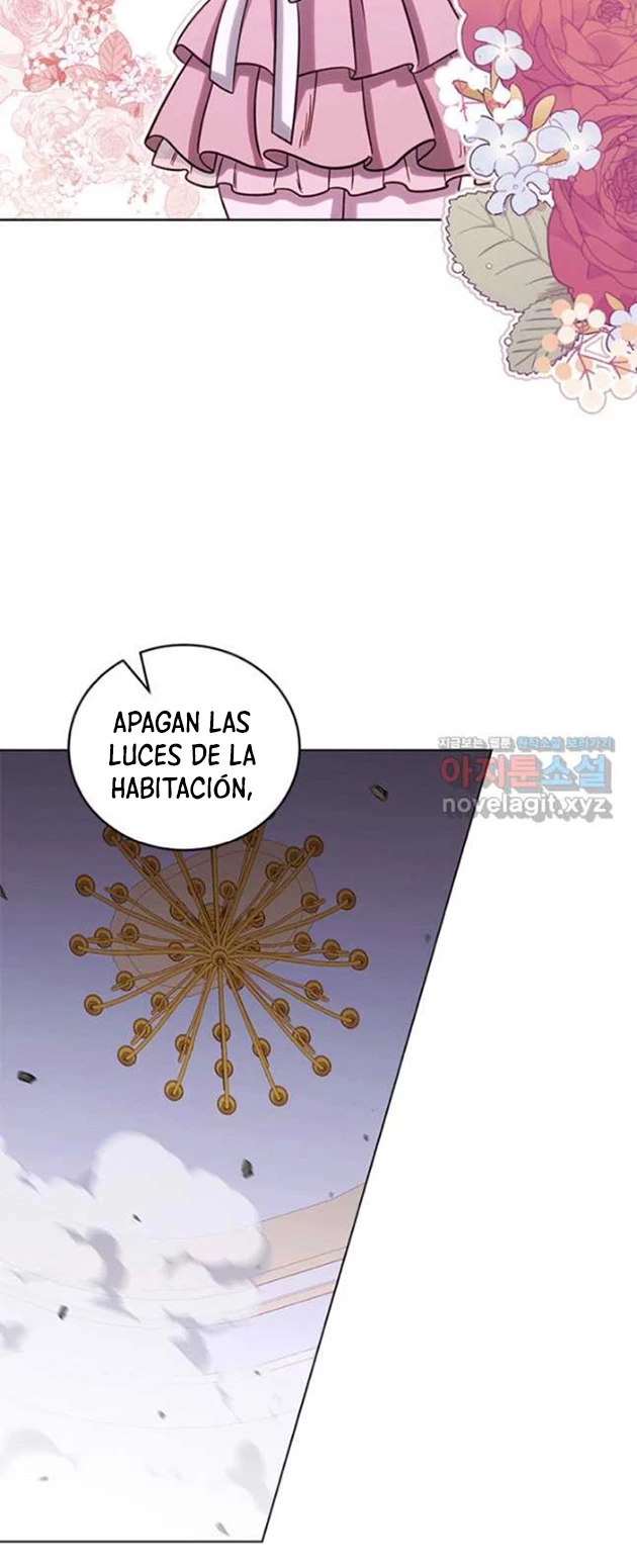 Mis subordinados son demasiado fuertes capítulo 74, página 25