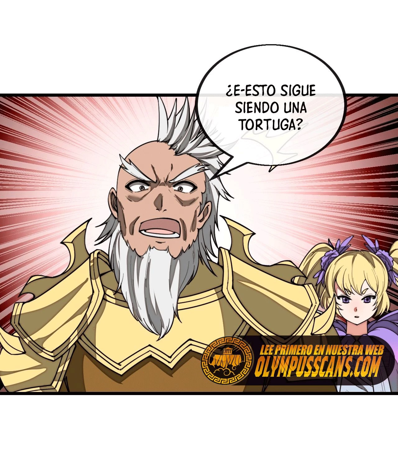 Realmente no soy un supervillano capítulo 159, página 20