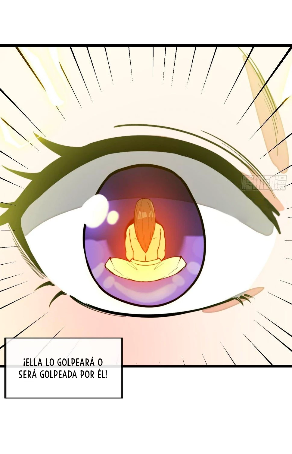 Realmente no soy un supervillano capítulo 163, página 7