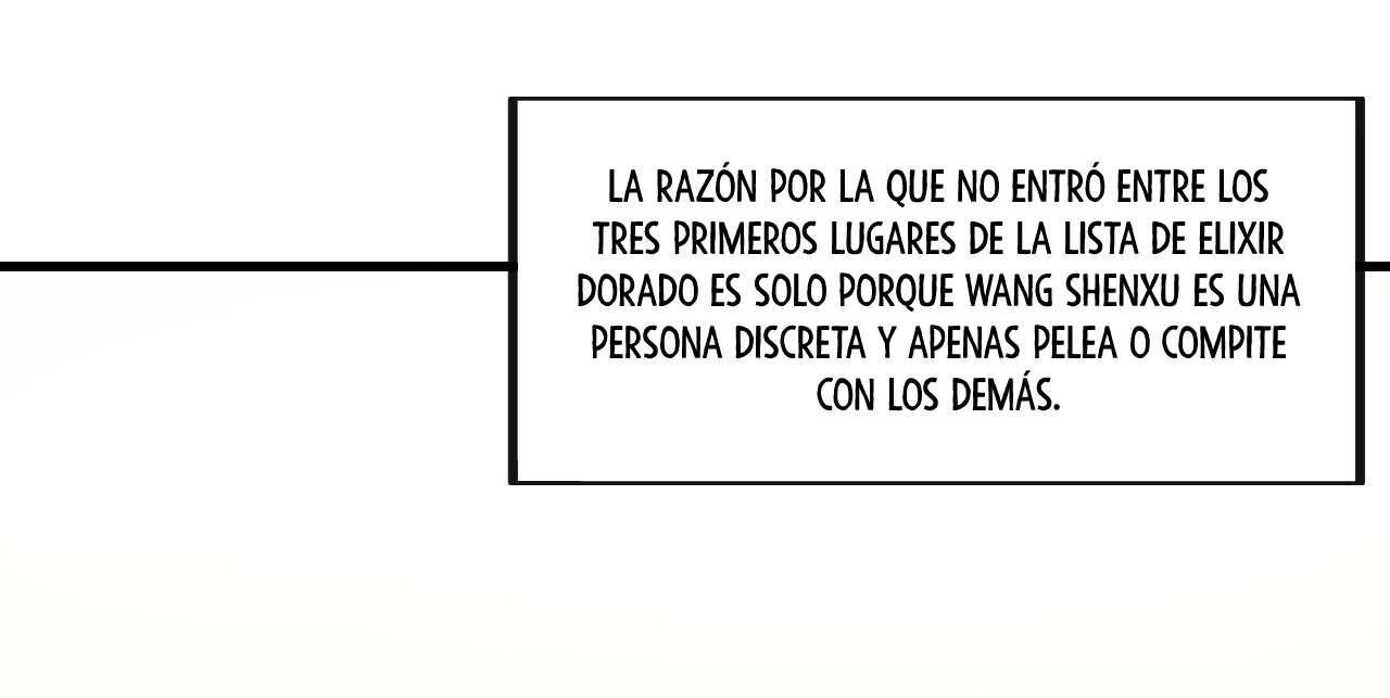 Realmente no soy un supervillano capítulo 179, página 10