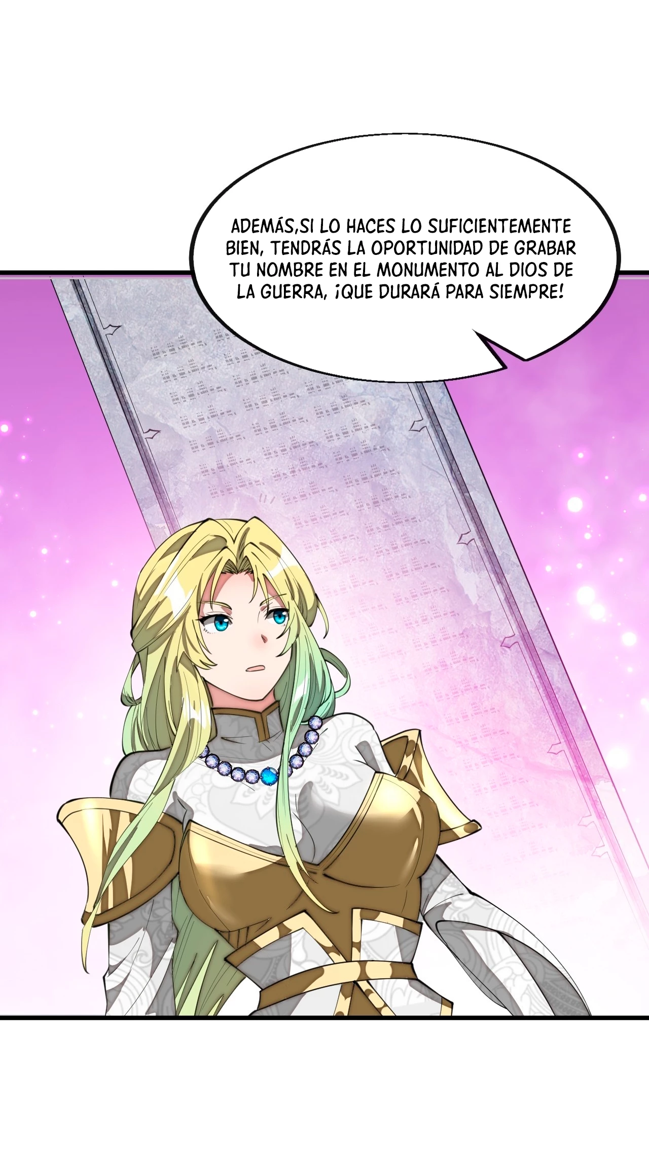 Realmente no soy un supervillano capítulo 205, página 28