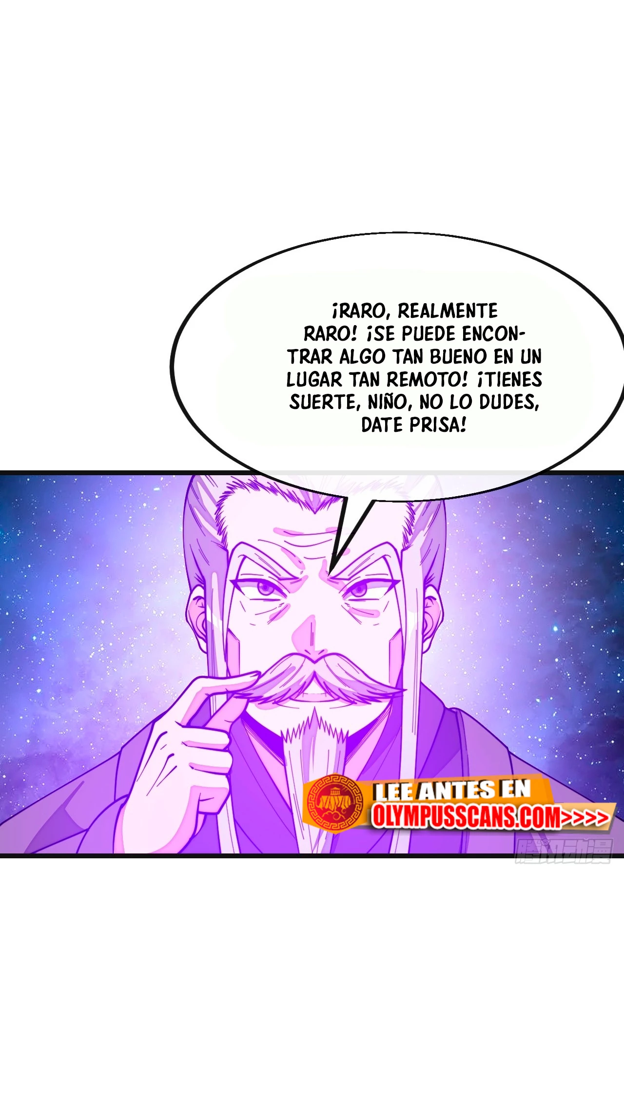 Realmente no soy un supervillano capítulo 220, página 14