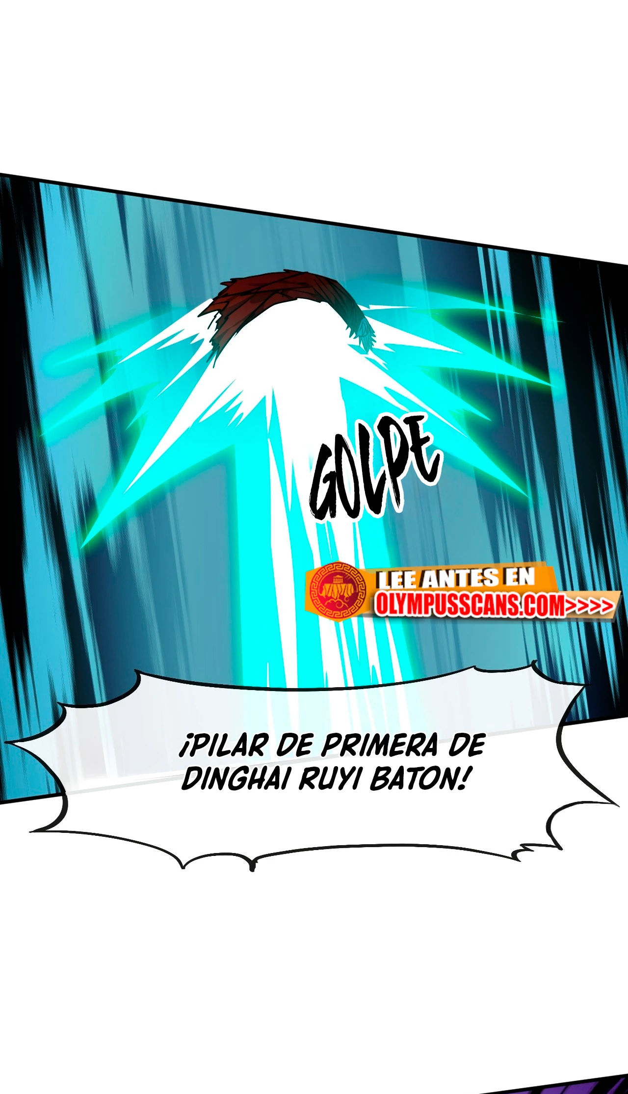 Realmente no soy un supervillano capítulo 223, página 23