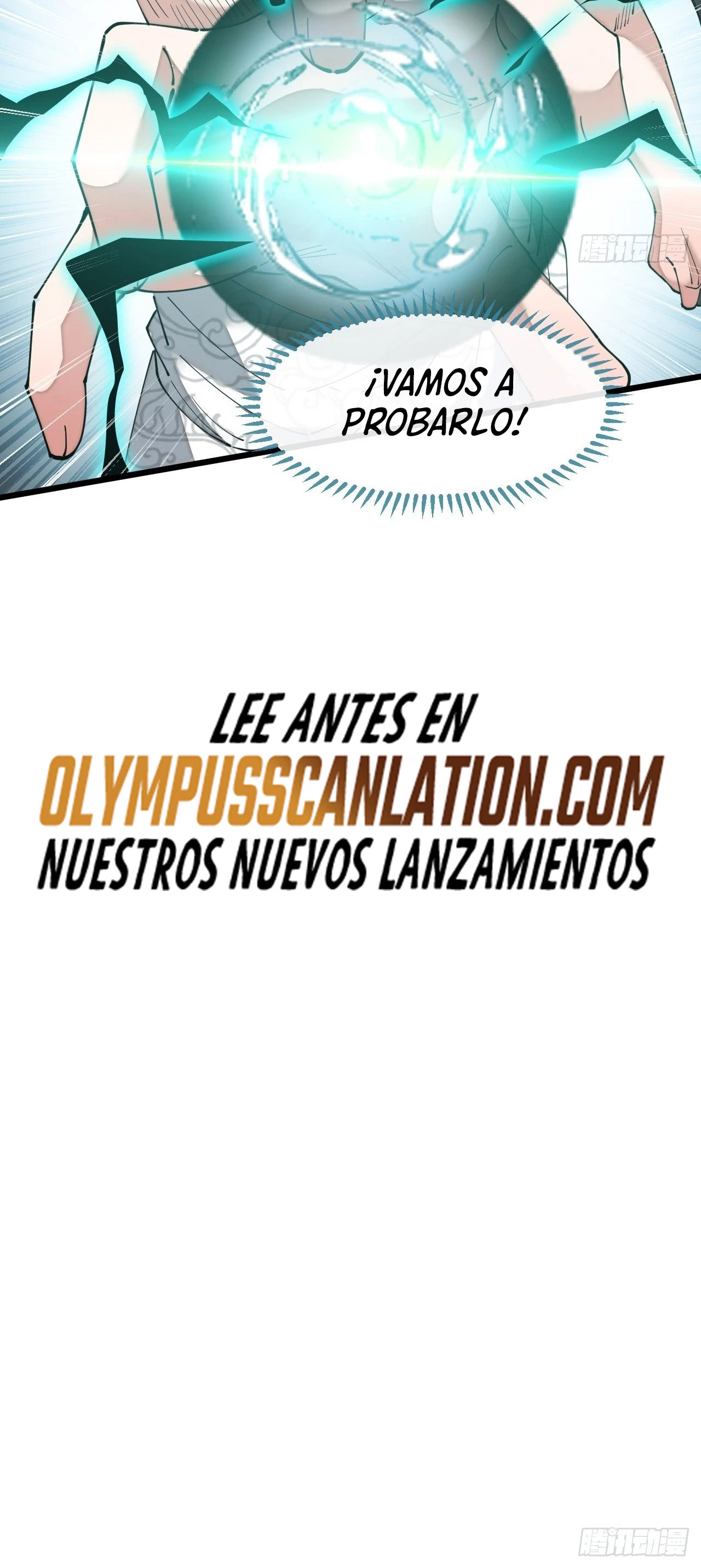 Realmente no soy un supervillano capítulo 41, página 31