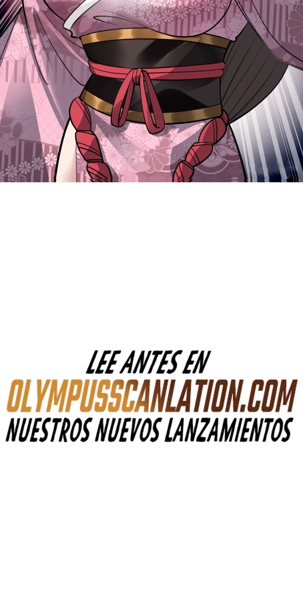 Realmente no soy un supervillano capítulo 47, página 33