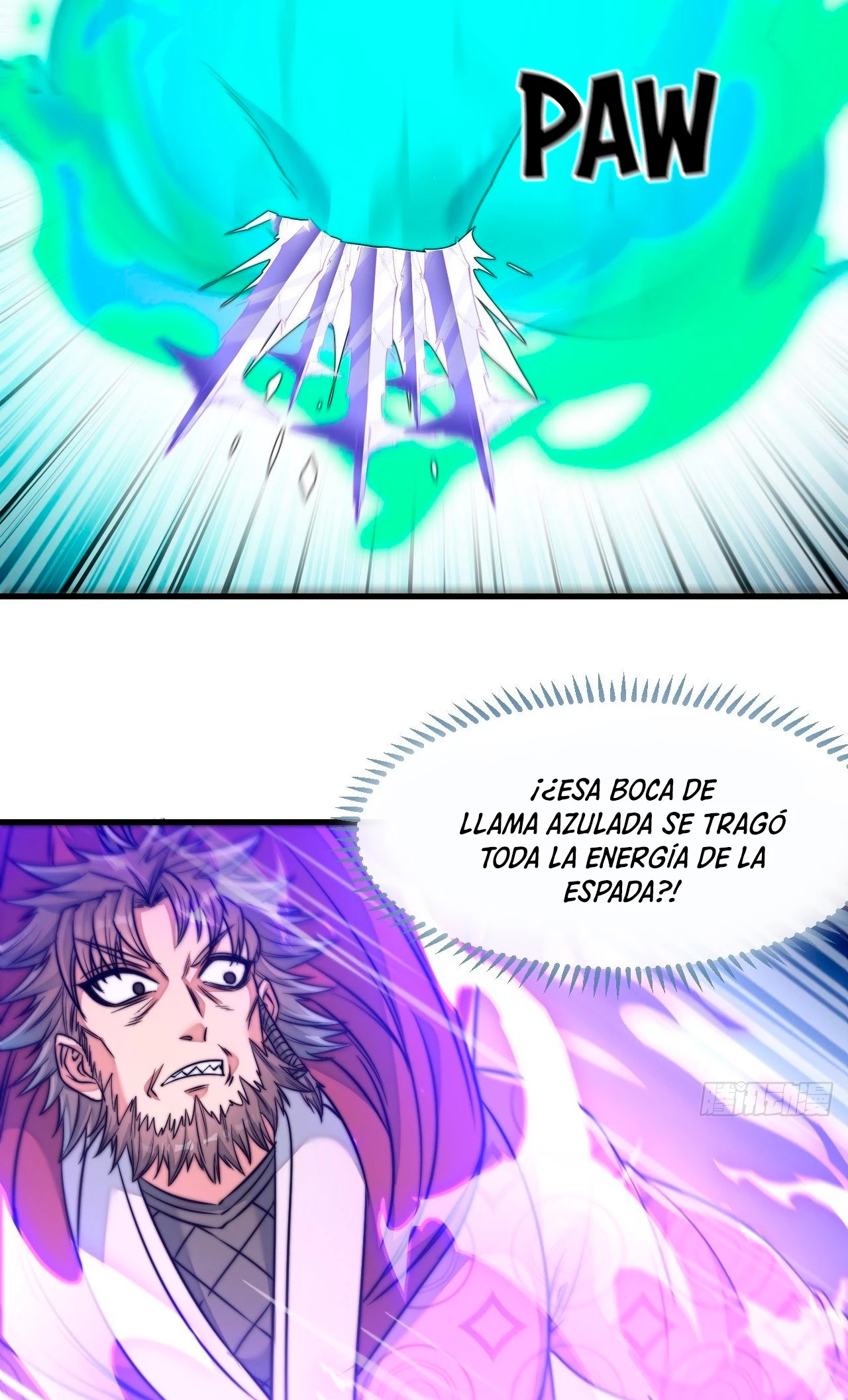 Realmente no soy un supervillano capítulo 52, página 23