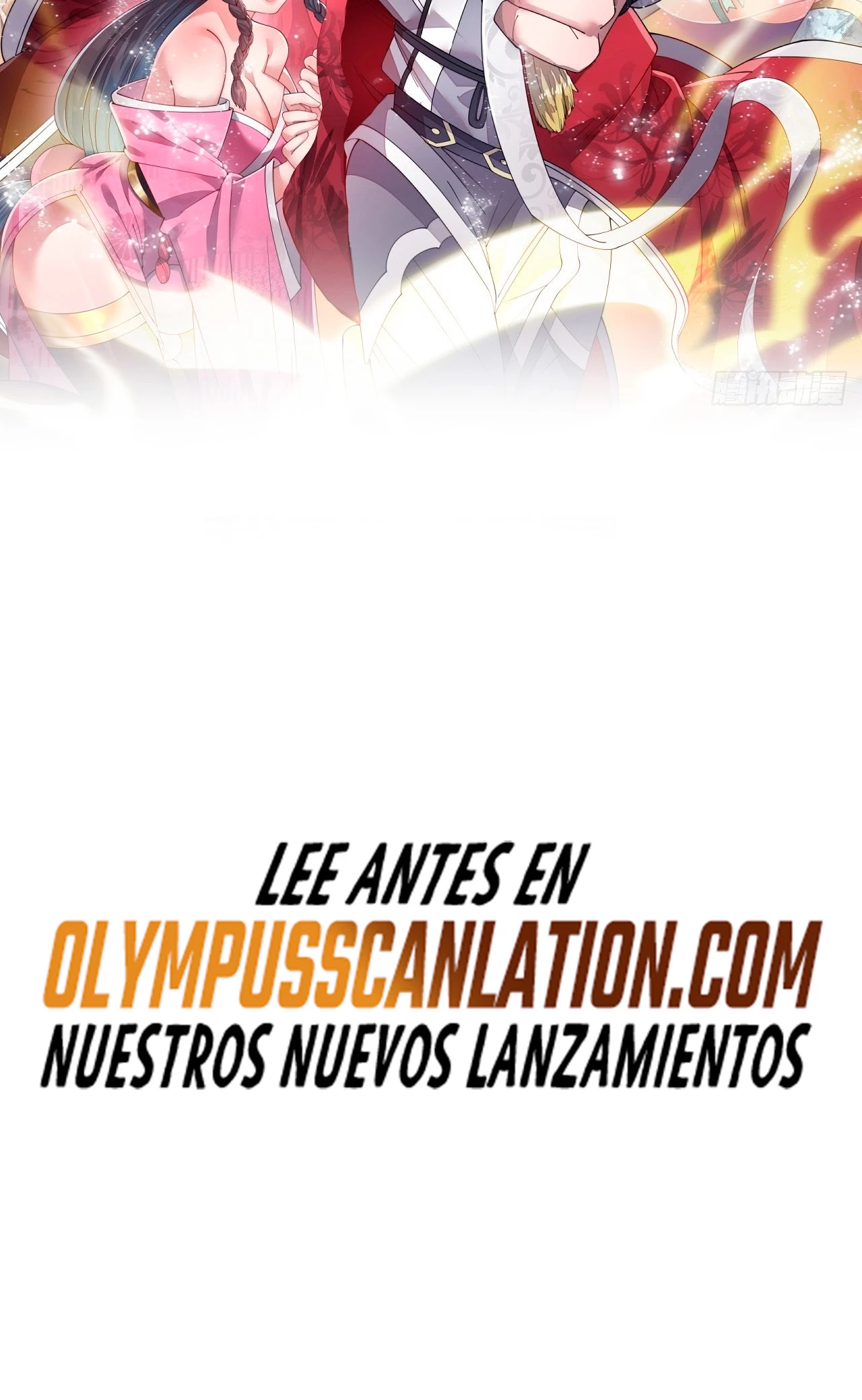 Realmente no soy un supervillano capítulo 54, página 38