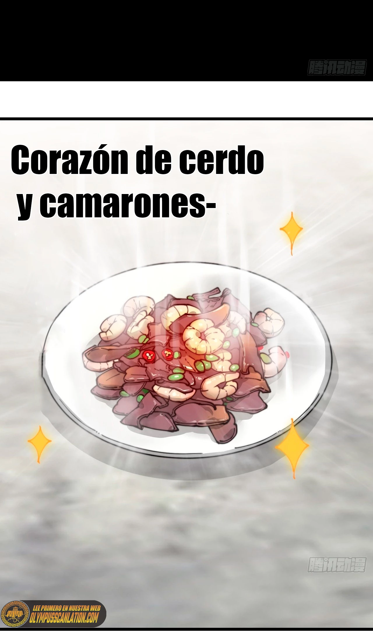 Realmente no soy un supervillano capítulo 83, página 4
