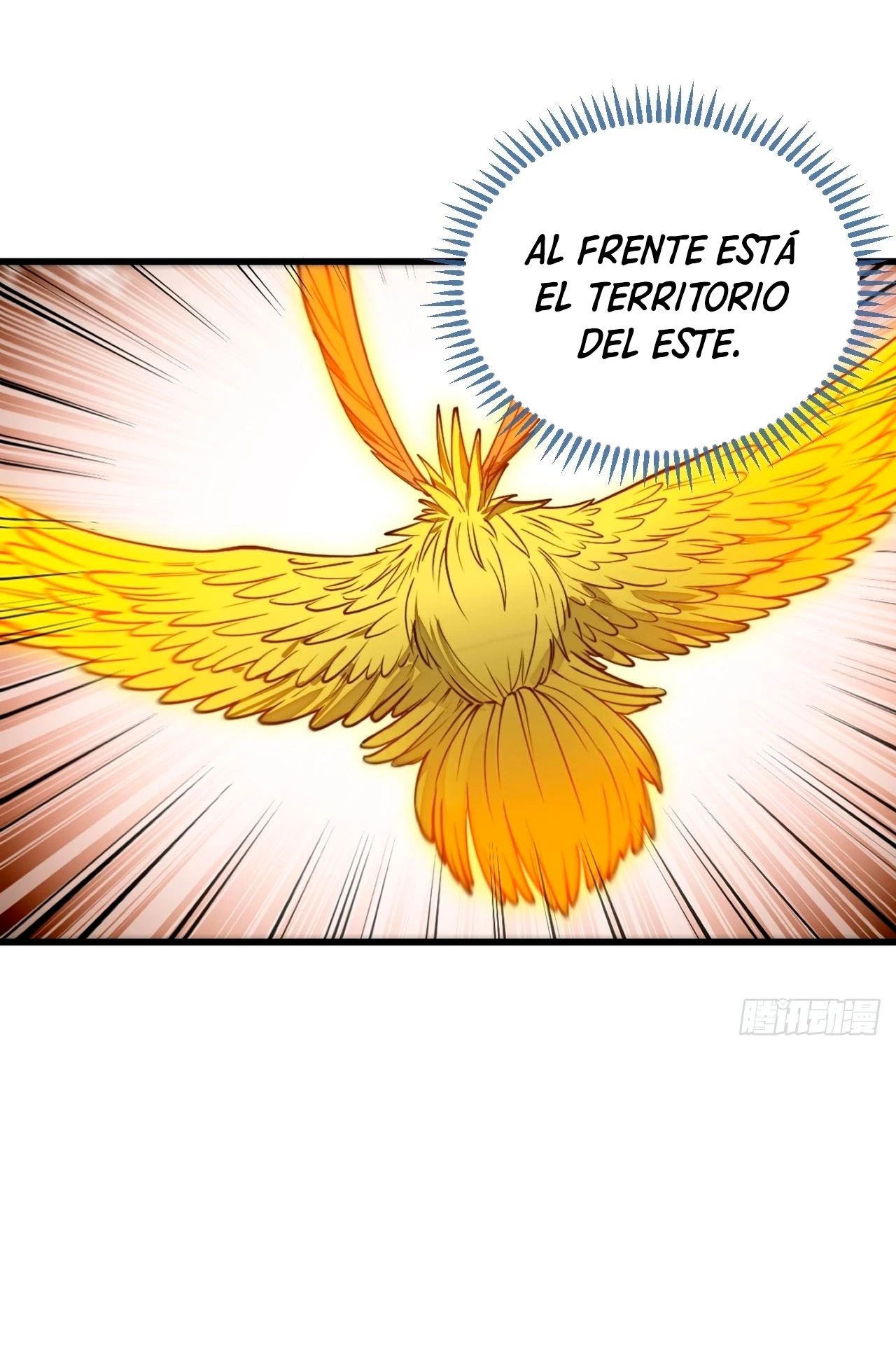 Realmente no soy un supervillano capítulo 92, página 9