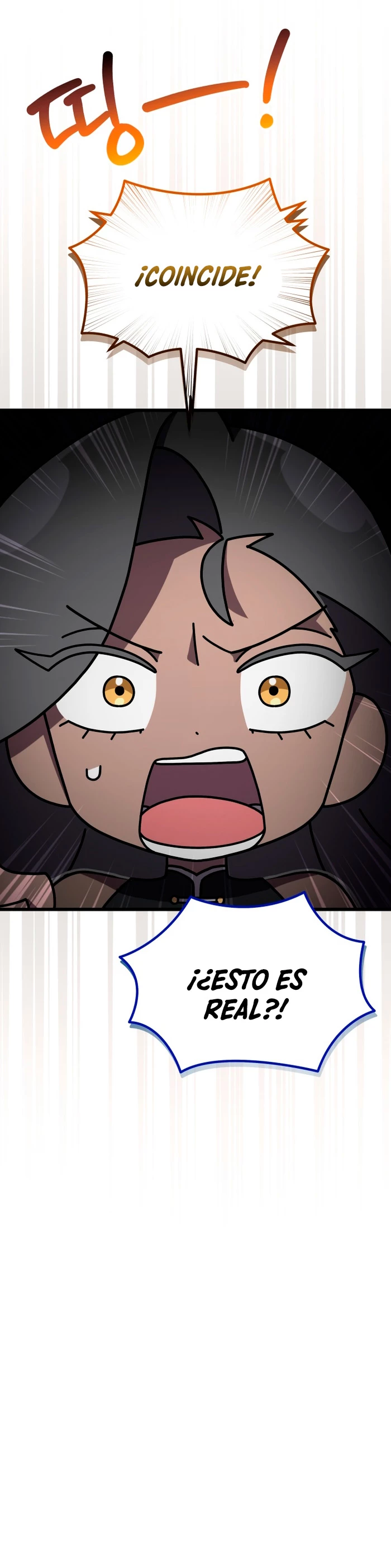 Academia privada laprossa (Spin off de <el hijo menor del maestro de la espada>) capítulo 45, página 19