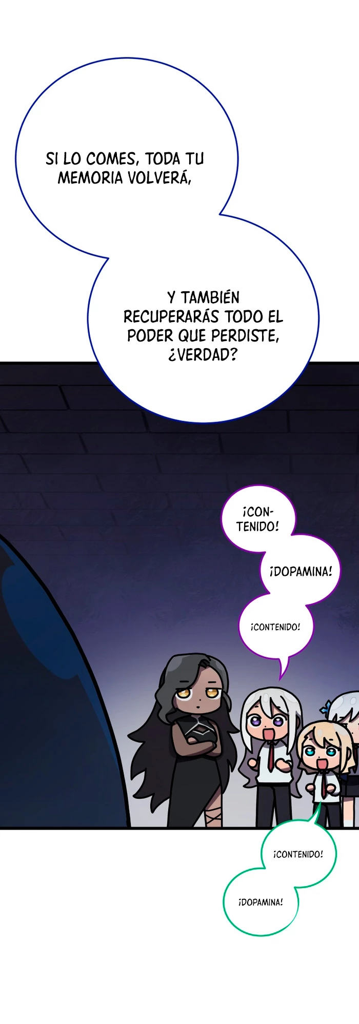 Academia privada laprossa (Spin off de <el hijo menor del maestro de la espada>) capítulo 46, página 13