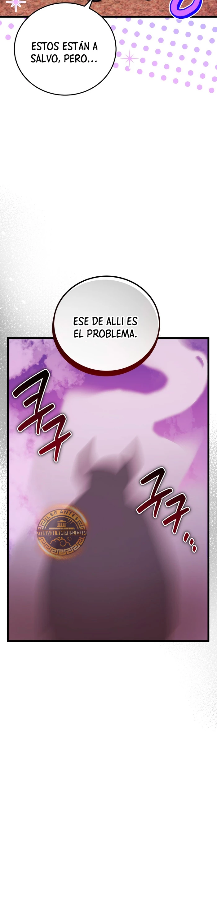 Academia privada laprossa (Spin off de <el hijo menor del maestro de la espada>) capítulo 48, página 20