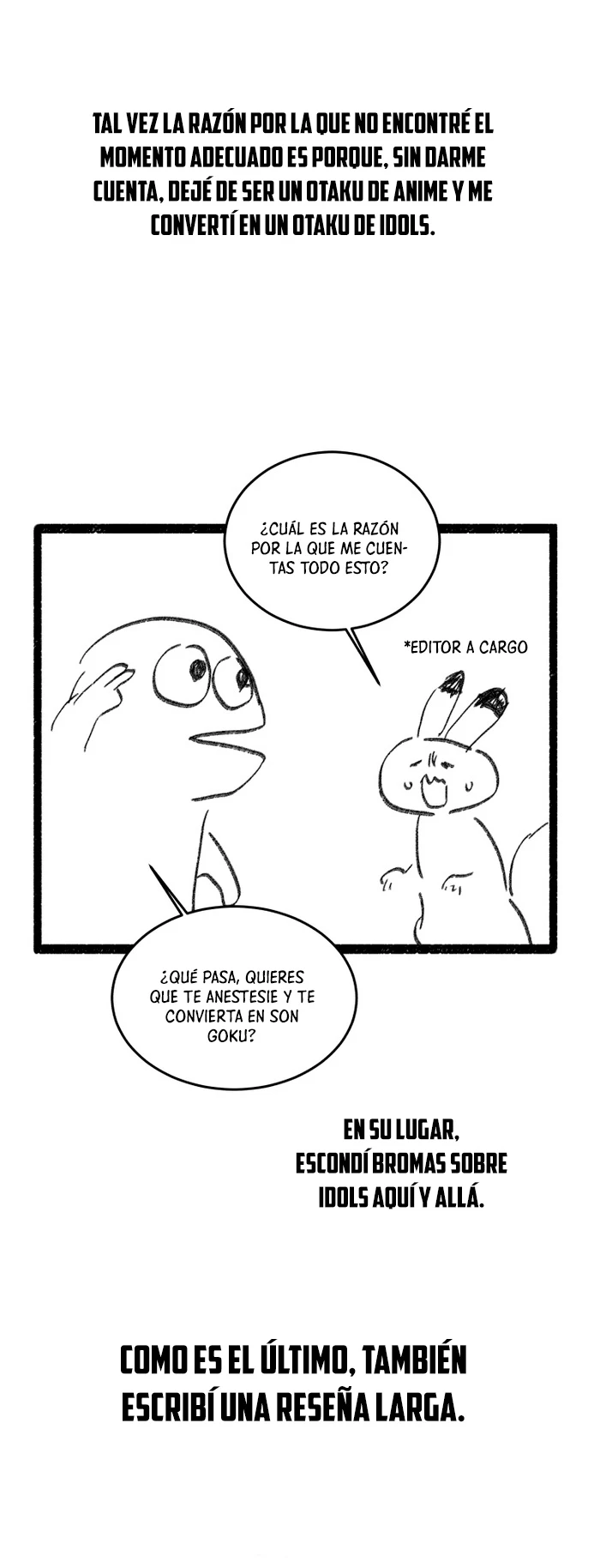 Academia privada laprossa (Spin off de <el hijo menor del maestro de la espada>) capítulo 51, página 5