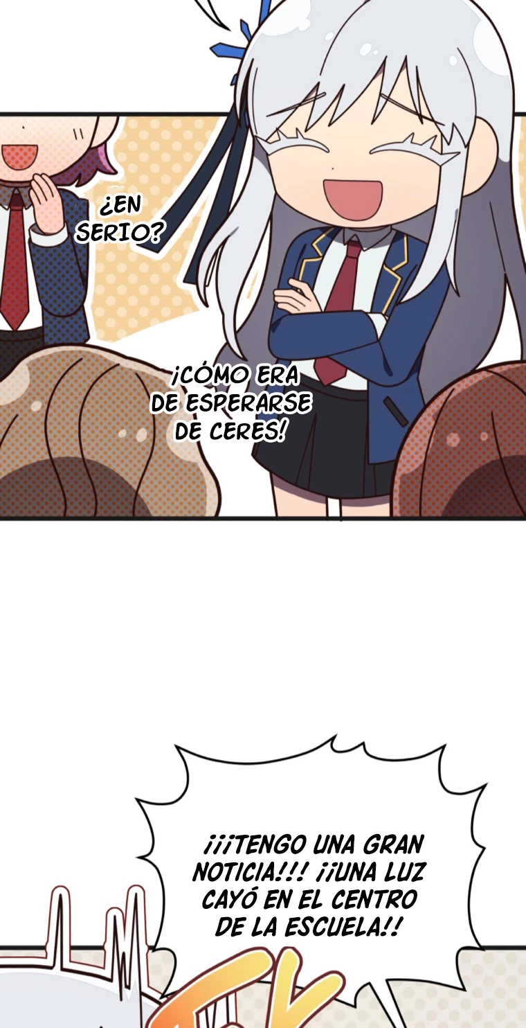 Academia privada laprossa (Spin off de <el hijo menor del maestro de la espada>) capítulo 2, página 8