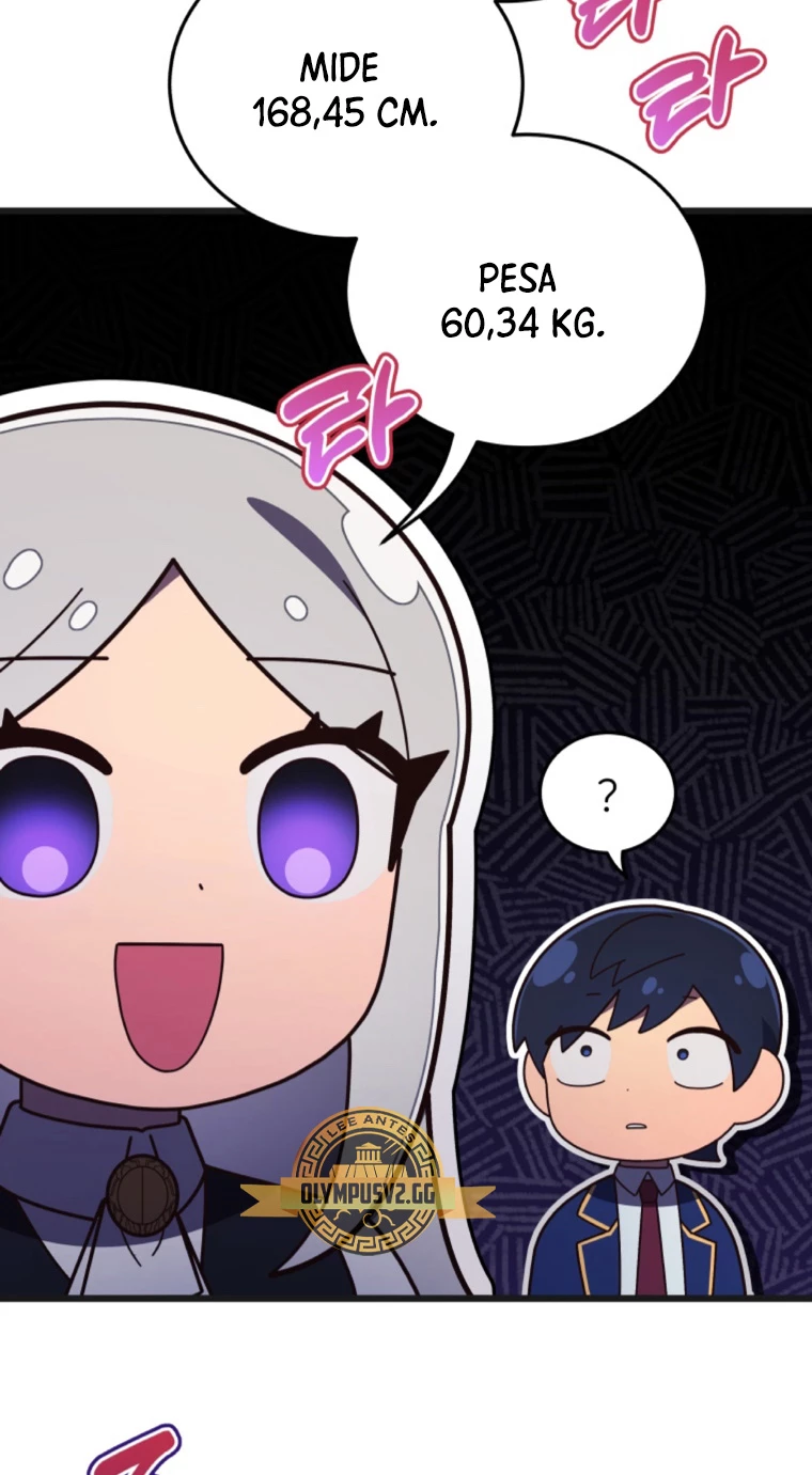 Academia privada laprossa (Spin off de <el hijo menor del maestro de la espada>) capítulo 2, página 20