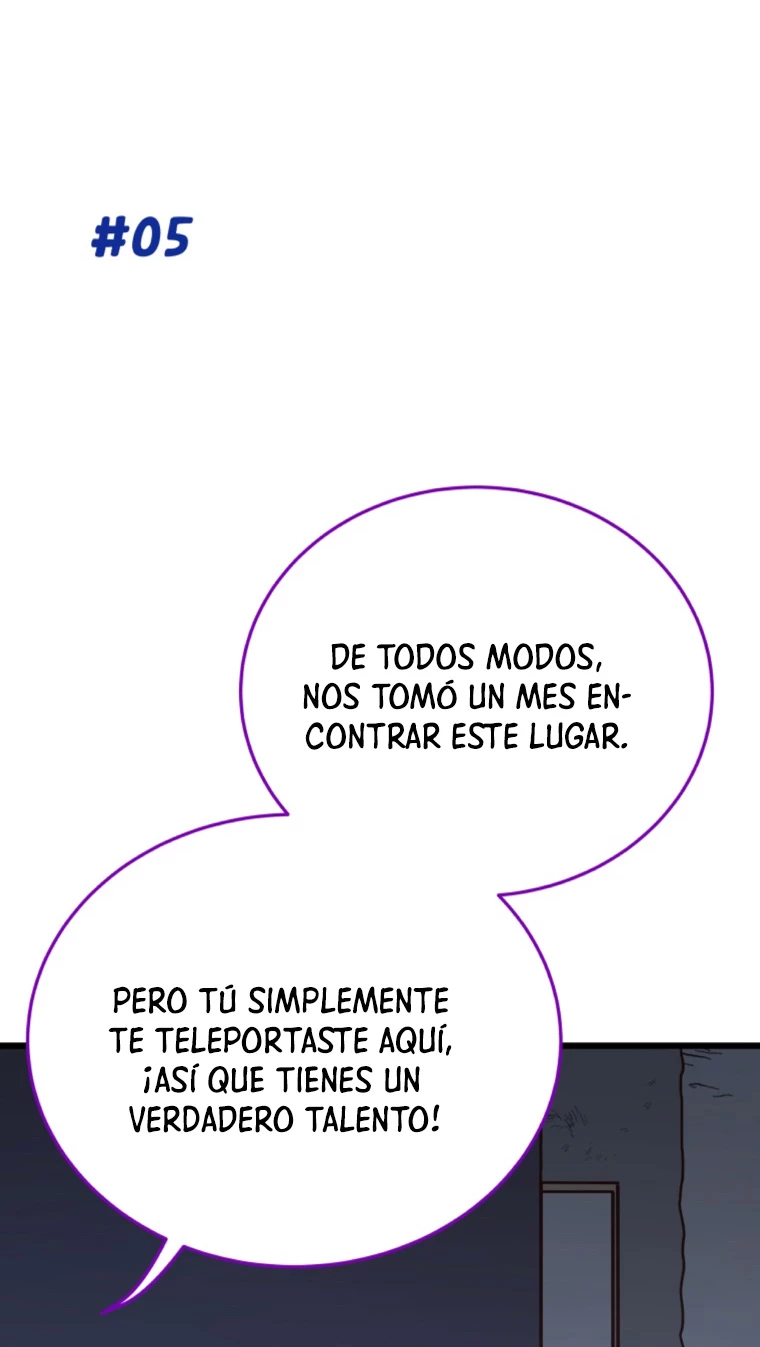 Academia privada laprossa (Spin off de <el hijo menor del maestro de la espada>) capítulo 3, página 28