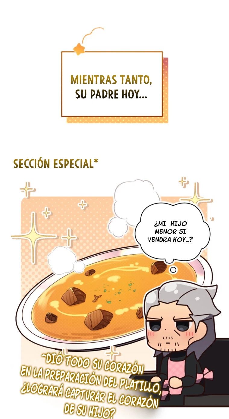 Academia privada laprossa (Spin off de <el hijo menor del maestro de la espada>) capítulo 3, página 34