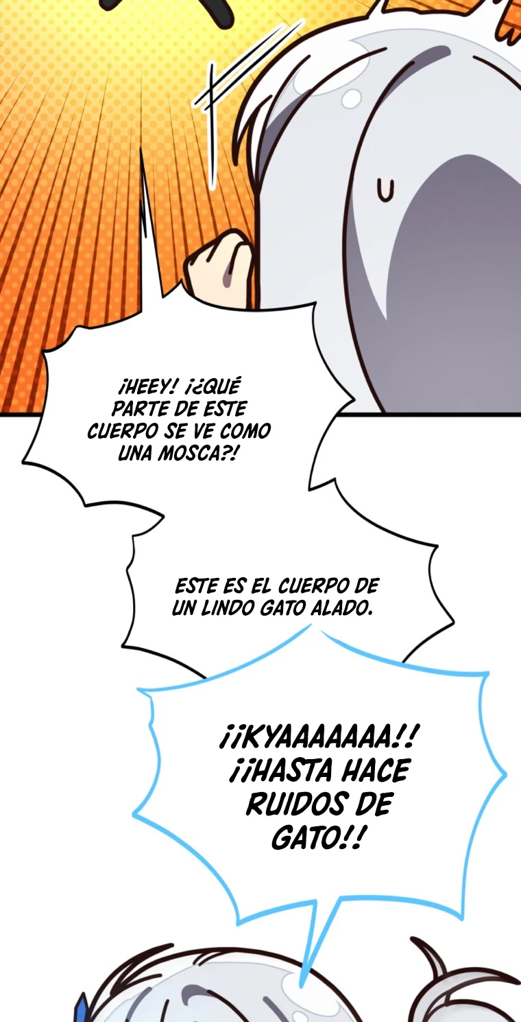 Academia privada laprossa (Spin off de <el hijo menor del maestro de la espada>) capítulo 4, página 20