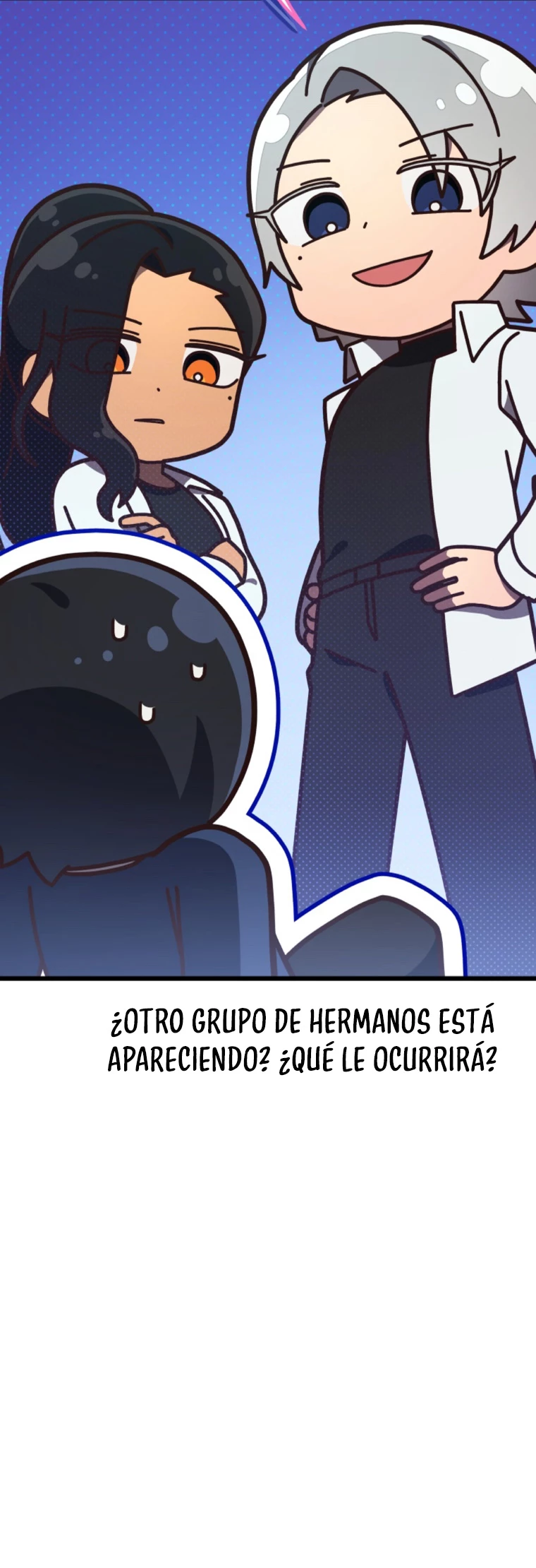 Academia privada laprossa (Spin off de <el hijo menor del maestro de la espada>) capítulo 5, página 29