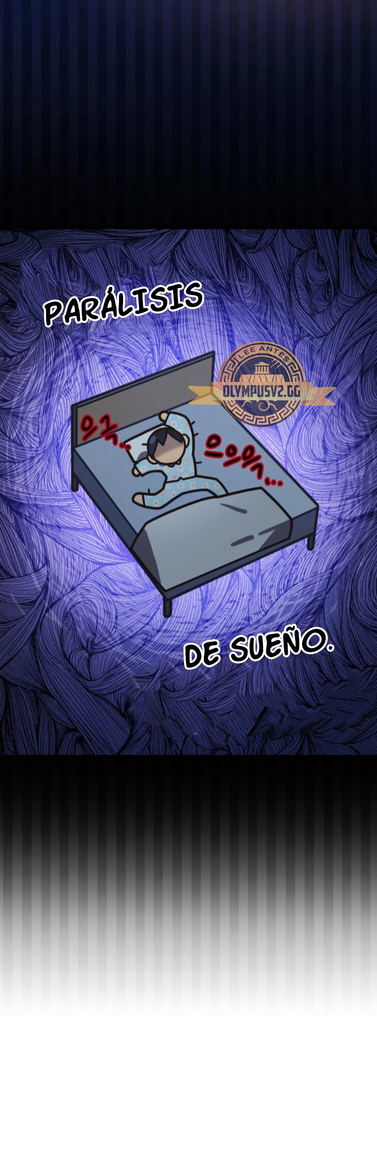 Academia privada laprossa (Spin off de <el hijo menor del maestro de la espada>) capítulo 7, página 21