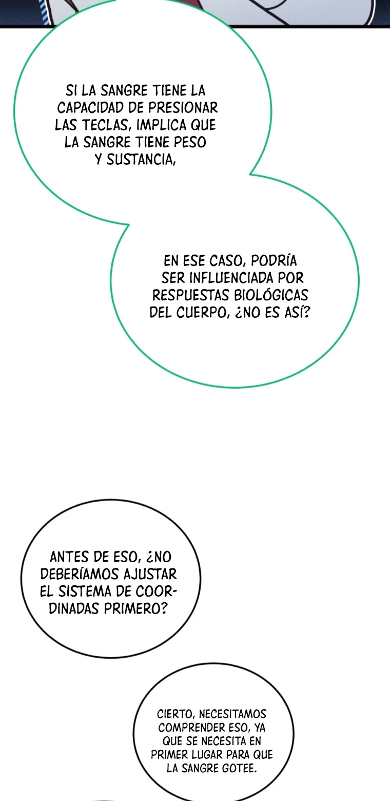 Academia privada laprossa (Spin off de <el hijo menor del maestro de la espada>) capítulo 9, página 12