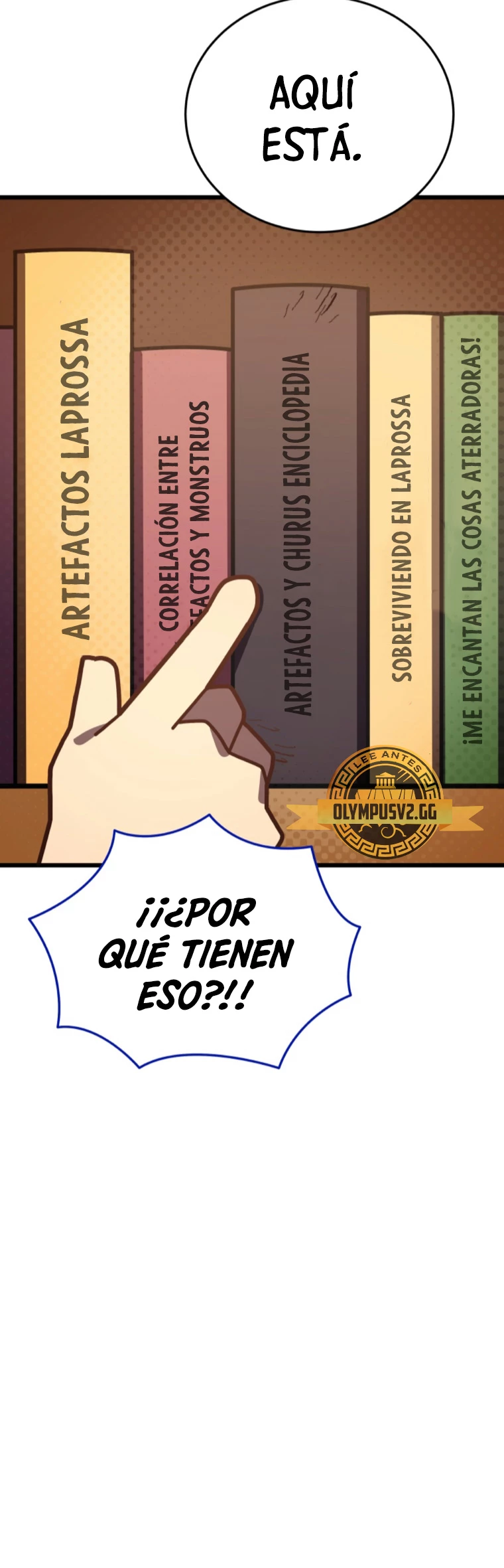 Academia privada laprossa (Spin off de <el hijo menor del maestro de la espada>) capítulo 10, página 22