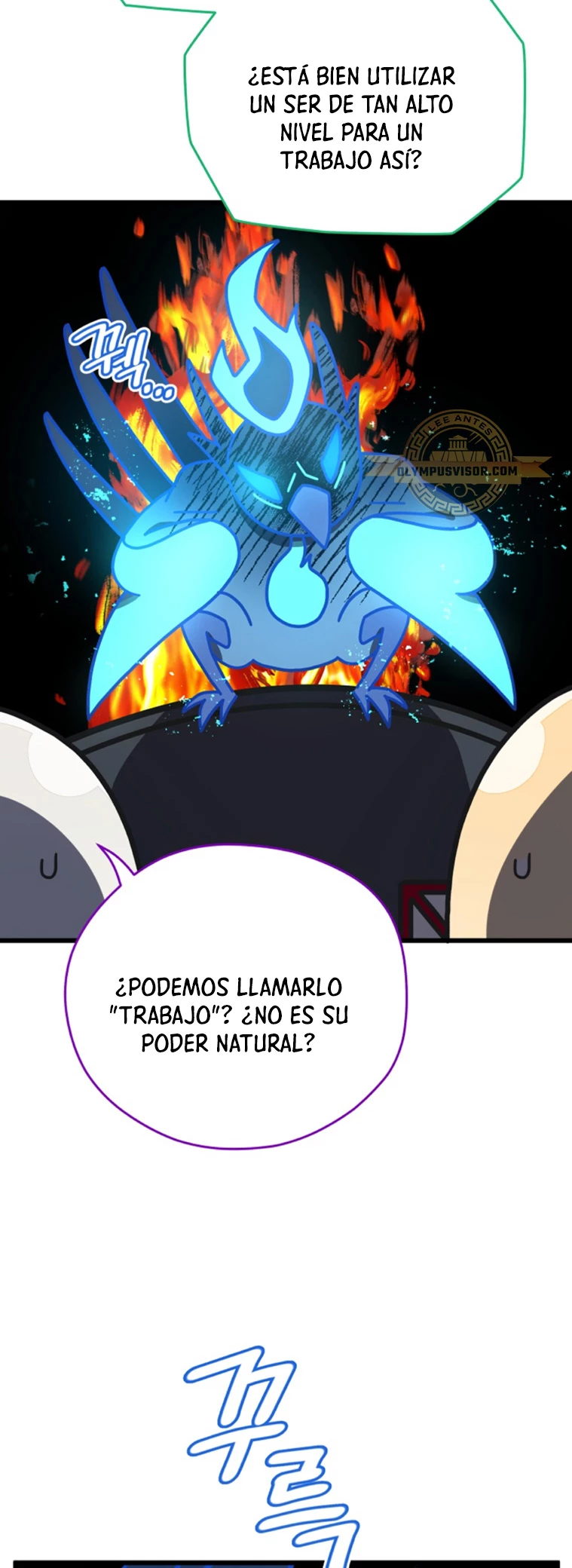 Academia privada laprossa (Spin off de <el hijo menor del maestro de la espada>) capítulo 13, página 10