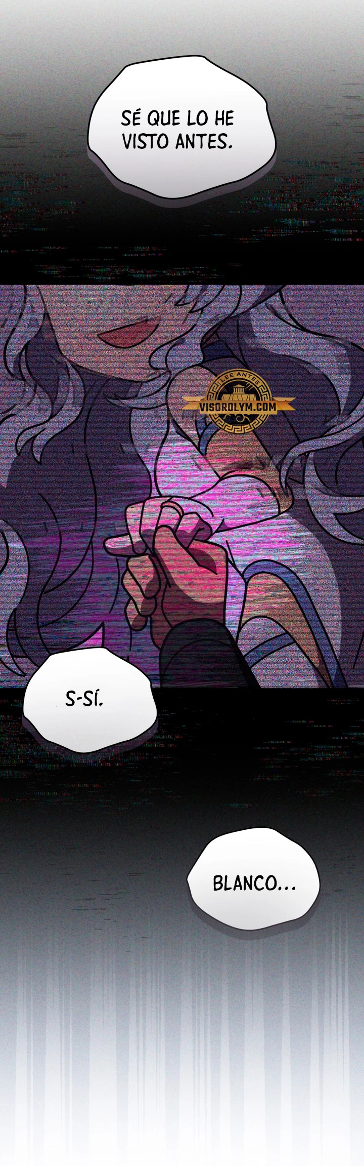 Academia privada laprossa (Spin off de <el hijo menor del maestro de la espada>) capítulo 16, página 8