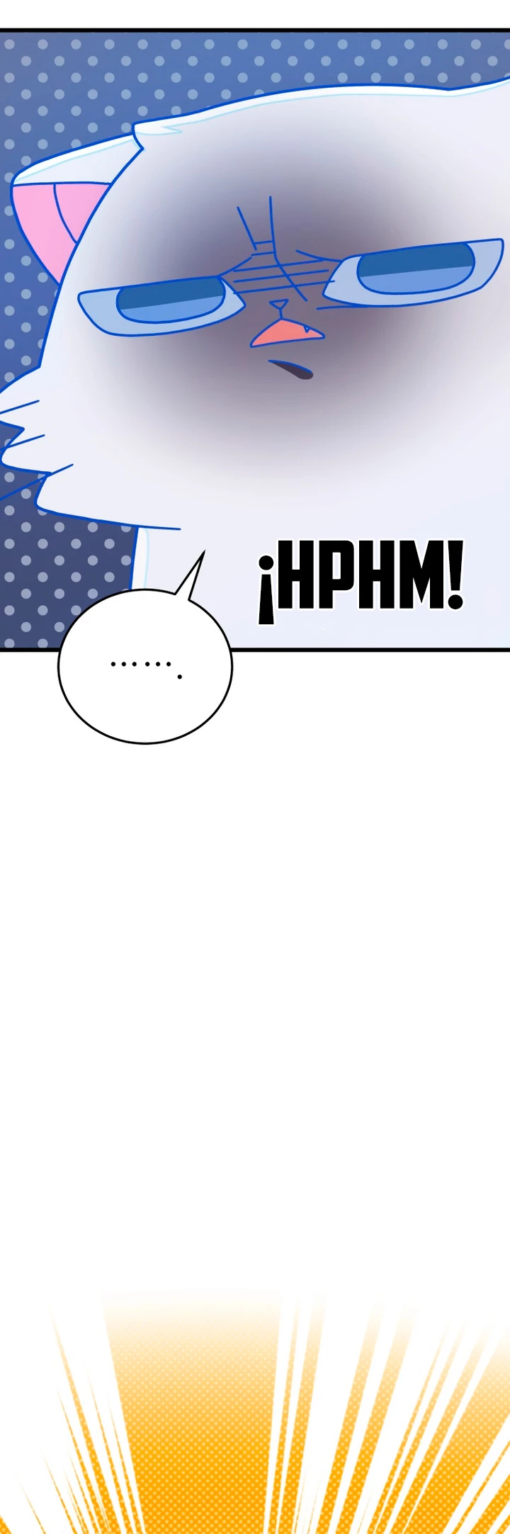 Academia privada laprossa (Spin off de <el hijo menor del maestro de la espada>) capítulo 16, página 22