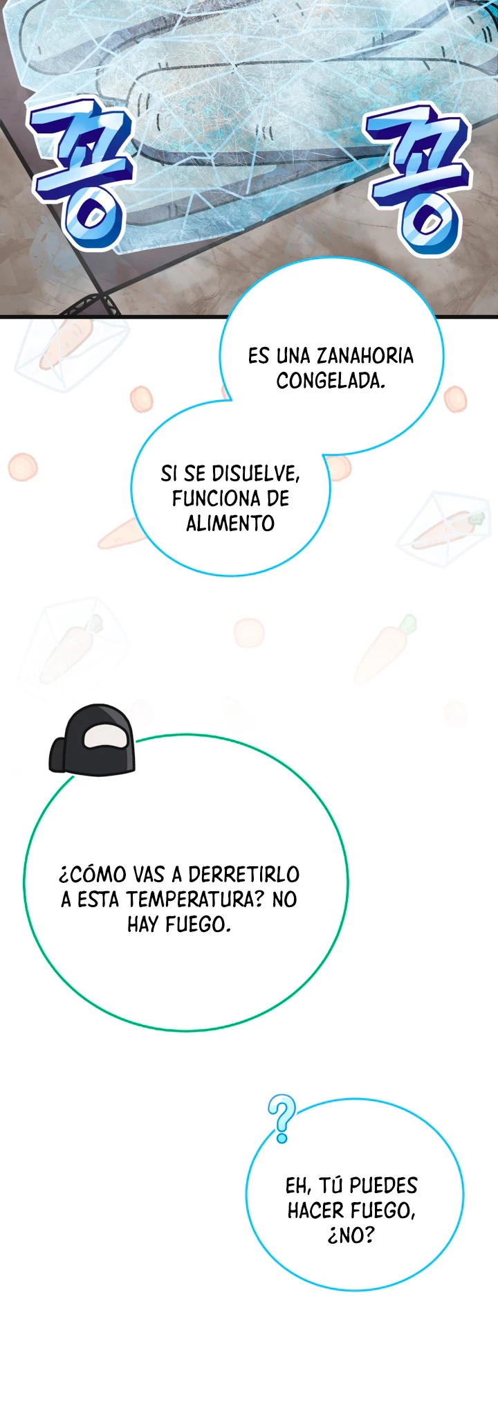 Academia privada laprossa (Spin off de <el hijo menor del maestro de la espada>) capítulo 19, página 11
