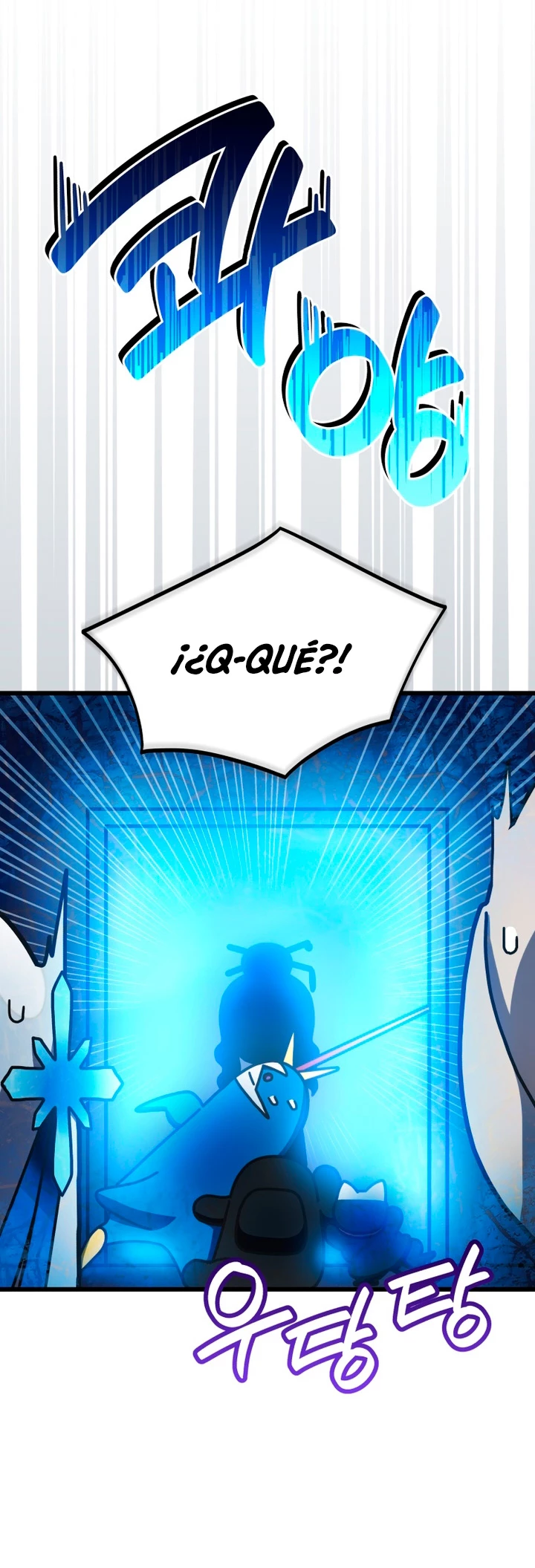 Academia privada laprossa (Spin off de <el hijo menor del maestro de la espada>) capítulo 20, página 8