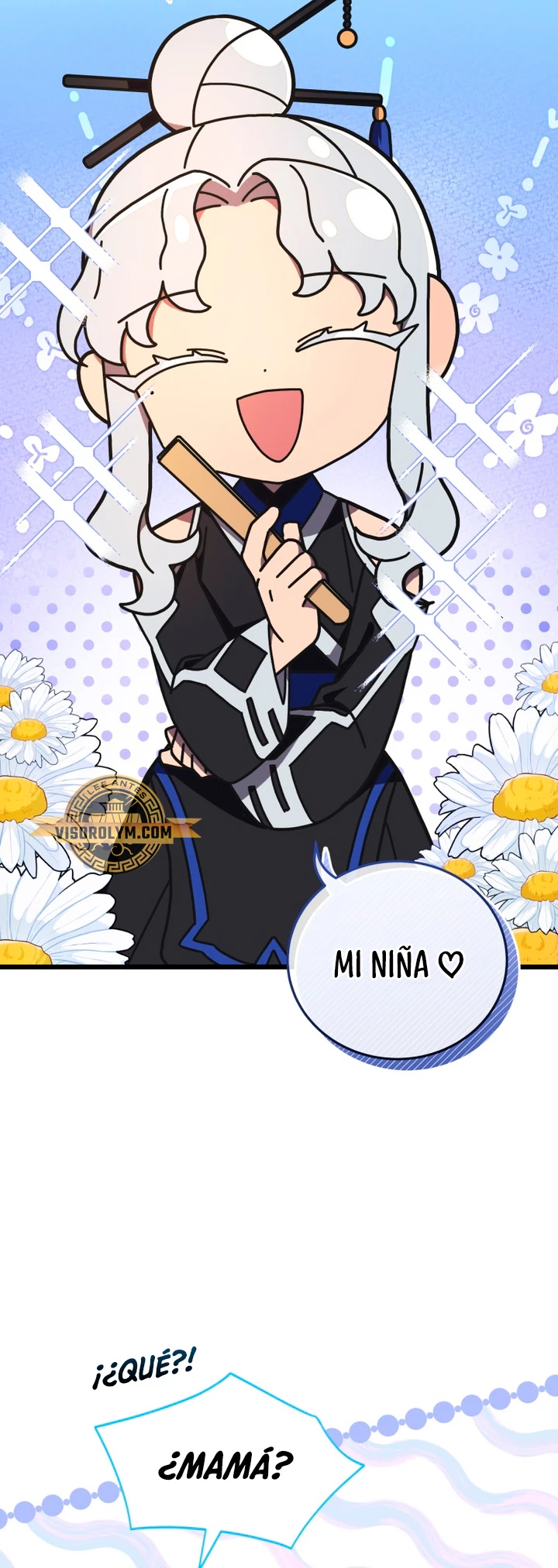 Academia privada laprossa (Spin off de <el hijo menor del maestro de la espada>) capítulo 20, página 10