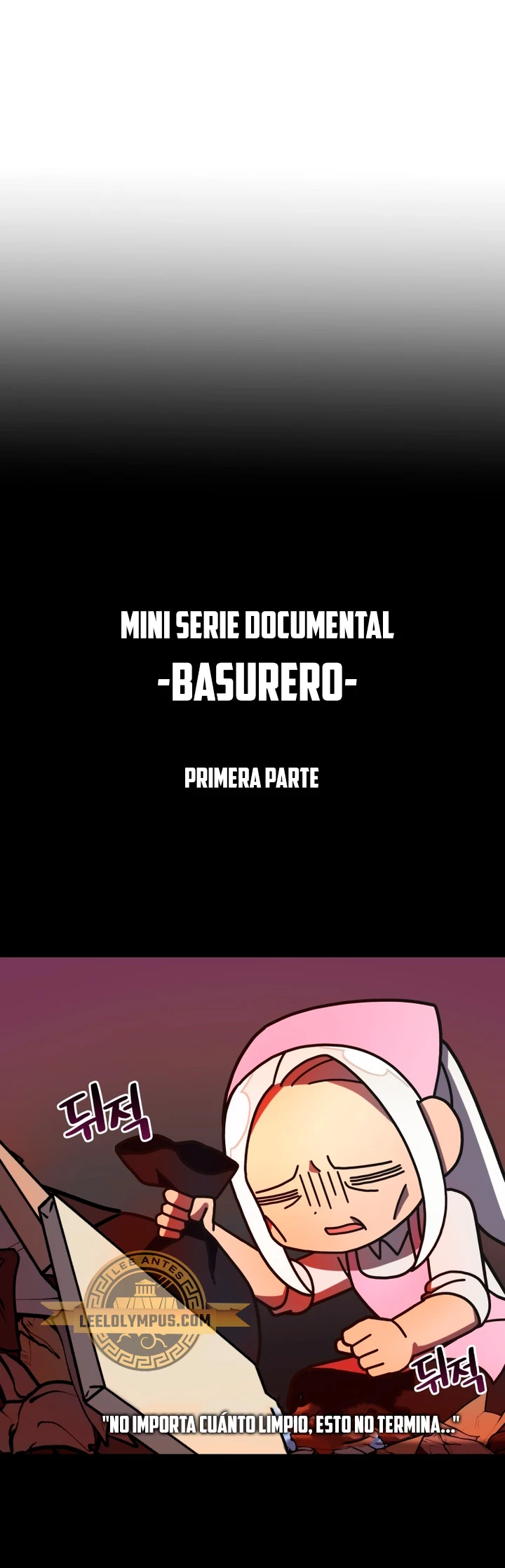 Academia privada laprossa (Spin off de <el hijo menor del maestro de la espada>) capítulo 24, página 21