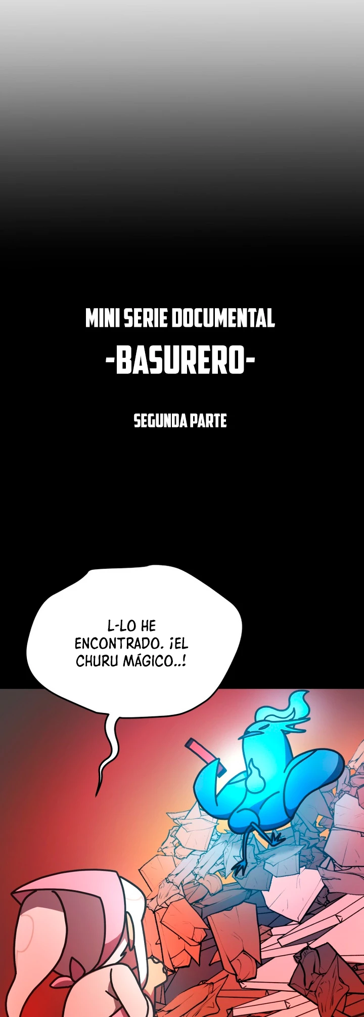 Academia privada laprossa (Spin off de <el hijo menor del maestro de la espada>) capítulo 25, página 23